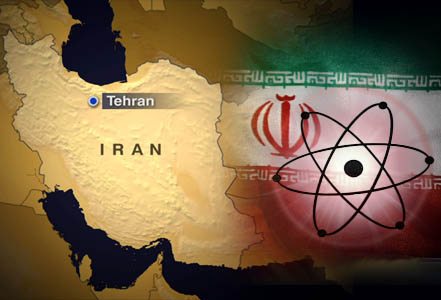 Iran nuclear talks move towards historic point