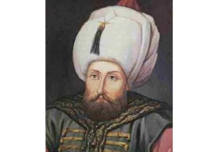Sultan Süleyman Qanuninin orqanlarının basdırıldığı yer məlum oldu