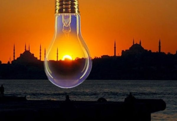 Нарушено электроснабжение ряда крупных городов Турции