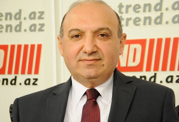 Сеявуш Гейдаров: В Азербайджане должна быть сформирована религиозная модель на основе национальных духовных ценностей