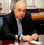 Chairman of Supervisory Board of Azerbaijan’s most famous FC elected (PHOTO)