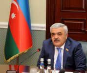 Chairman of Supervisory Board of Azerbaijan’s most famous FC elected (PHOTO)