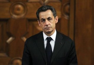 Саркози заявил, что не станет баллотироваться на пост президента Франции в 2022 году