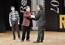 Азербайджанские режиссеры приняли участие в кинофестивале в Турции (ФОТО)