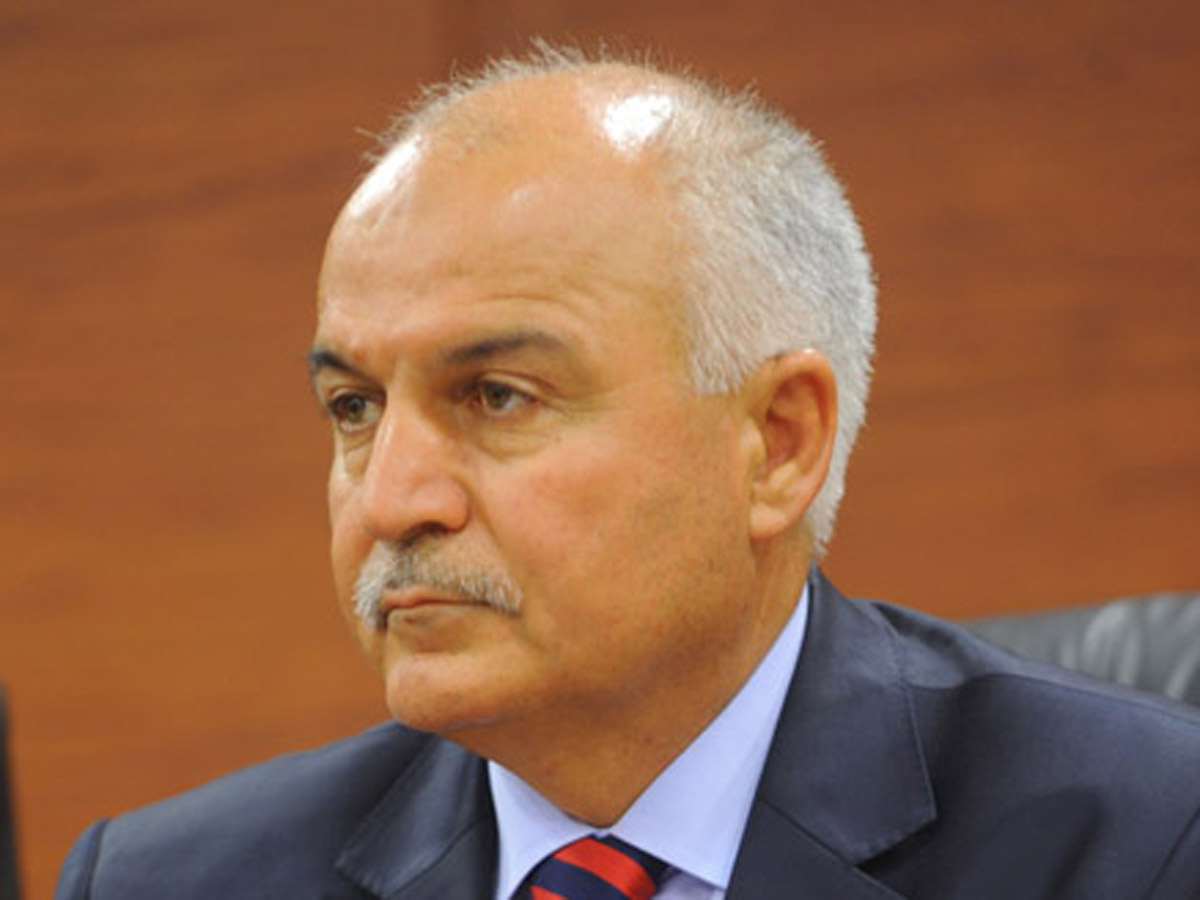 Mustafa Kabakcı “Dünyanın Hocalı'da yapılan zulmü görmemek niyeti var” (Özel Haber)