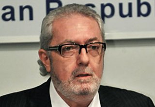 Председатель ПАСЕ Педро Аграмунт подтвердил свою отставку