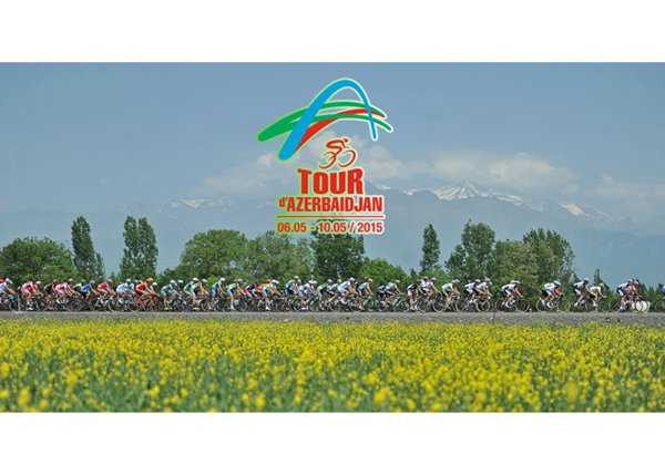 "Tour d'Azerbaidjan-2015" veloturunun marşrutları dəyişdirilib