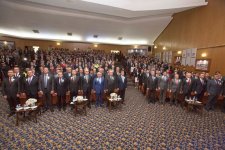 Şahin Mustafayev: SOCAR 2023-cü ildə Türkiyədə ən böyük investor olacaq (FOTO)