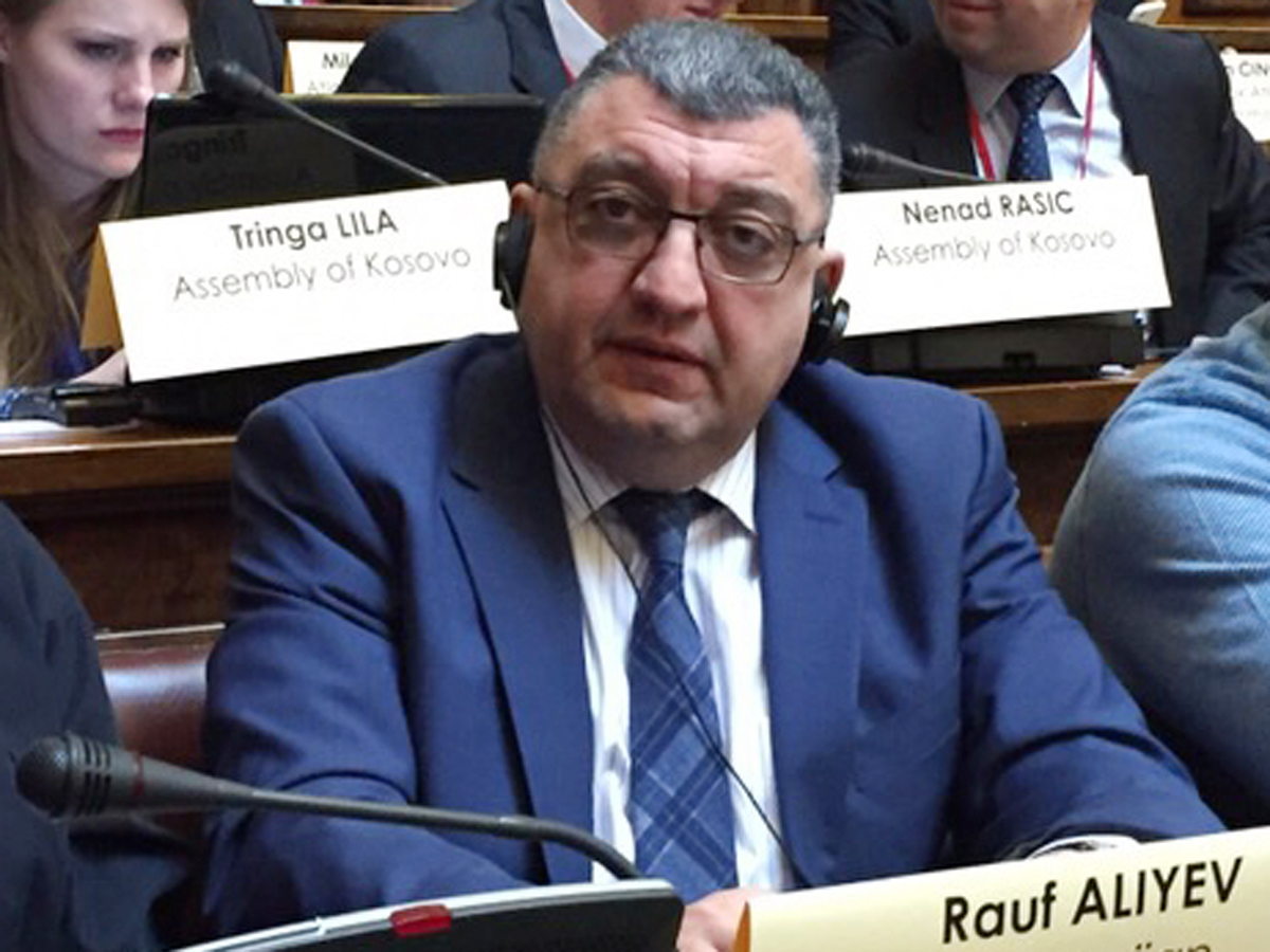 Азербайджанское правительство осуществляет антикризисные меры - депутат