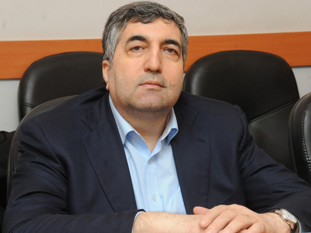 Исмаил Агакишиев: У Азербайджана есть возможность силой вернуть оккупированные территории