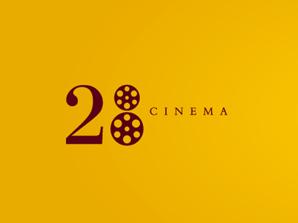 Афиша 28 Cinema на 23 апреля