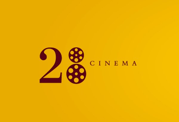 Афиша 28 Cinema на 25-26 апреля