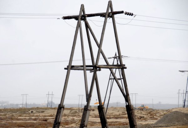 Azerbaijan increases electricity generation