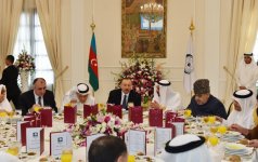 Президент Ильхам Алиев: Азербайджан будет еще больше трудиться для усиления исламской солидарности (ФОТО)