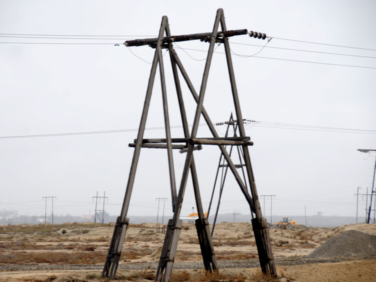 Туркменистан и Афганистан договорились о поставке электроэнергии