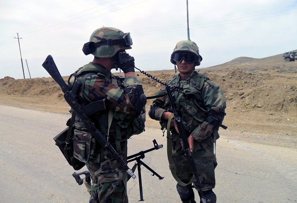 Армия Азербайджана усиливается не только за счет российского вооружения – эксперты