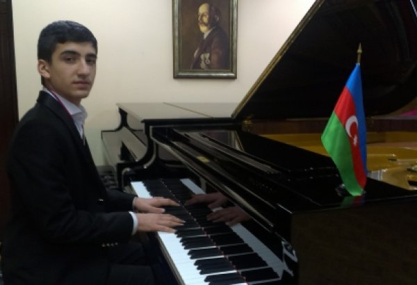 Азербайджанские музыканты добились успеха в Германии, Сербии и США