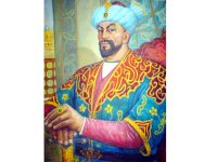 Амир Теймур в истории и культуре Азербайджана (ФОТО)