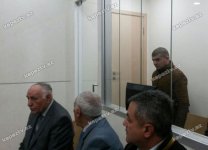Armenian saboteur to be trialed in Azerbaijan behind closed doors (PHOTO)