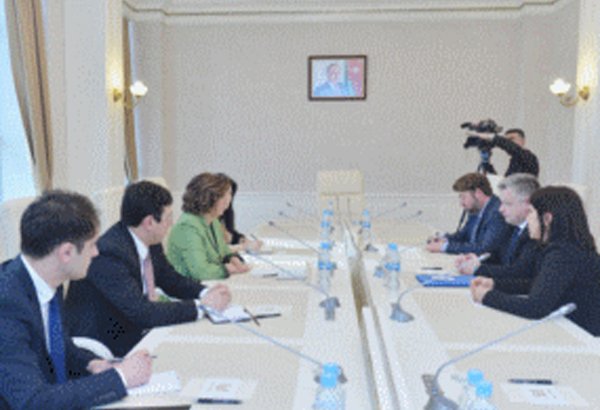 БДИПЧ ОБСЕ признает территориальную целостность Азербайджана