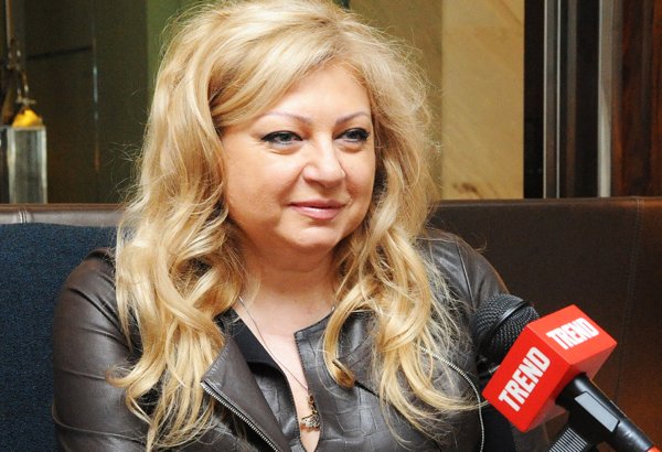 Azerbaijan determined to defend territories by any means - Aurelia Grigoriu