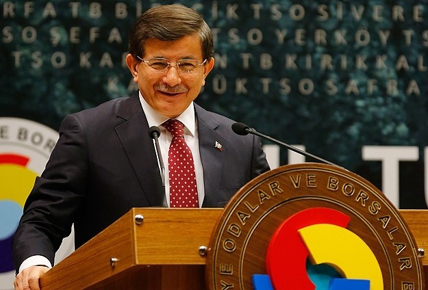 Turkish PM calls on citizens not to vote for opposition