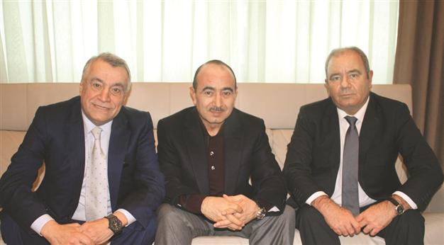 Али Гасанов: Турция и Азербайджан играют важную роль в сближении стран региона