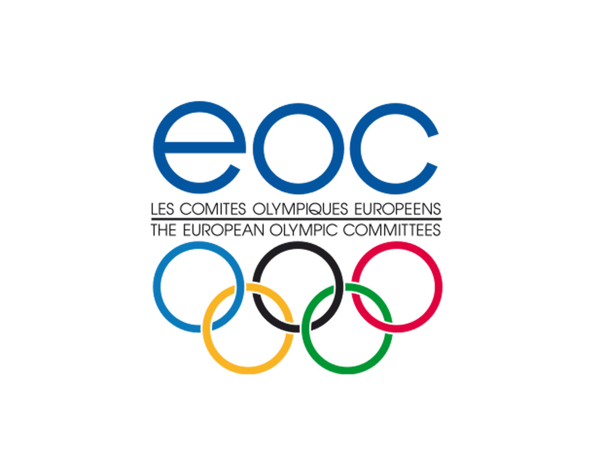 47-е заседание Генассамблеи Европейских олимпийских комитетов пройдет в Минске в 2018 году