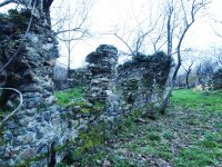 Тайны древнего Азербайджана – Крепость Шамиля, отважная Пери, Албанские храмы (ФОТО)
