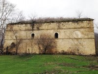 Тайны древнего Азербайджана – Крепость Шамиля, отважная Пери, Албанские храмы (ФОТО)