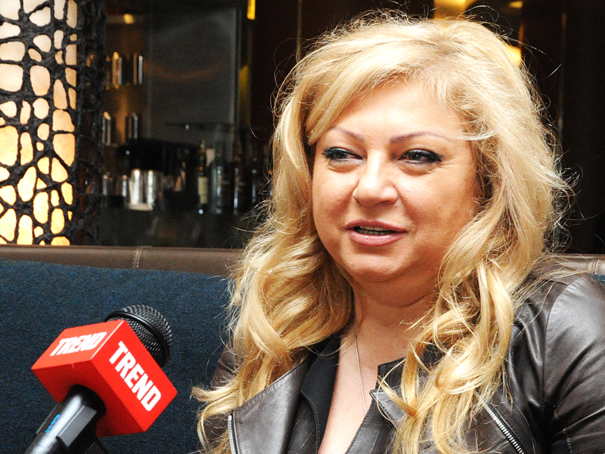 Holding European Games in Azerbaijan testifies to its great international prestige - Aurelia Grigoriu