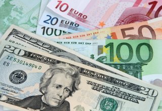 Azerbaijani currency rate as of March 3