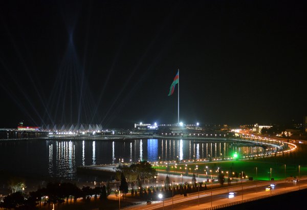 Azerbaijan, Poland to define co-op in energy, trade, transport fields