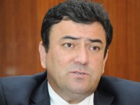 Афганистан готов предпринять конкретные шаги по развитию сотрудничества с Азербайджаном