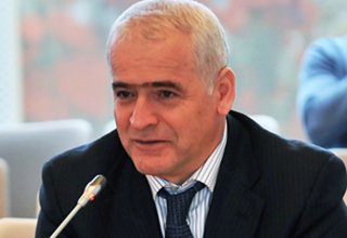 Azerbaijan names acting Minister of Communications and High Technologies