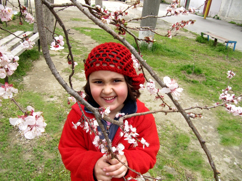 Выставка "Весенние сюжеты": вся красота бакинской весны (ФОТО)