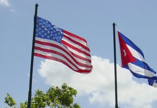 U.S. lifts Cuba flight restrictions imposed under Trump administration
