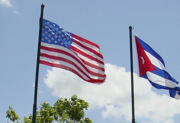 ABD'den Küba'ya yaptırım