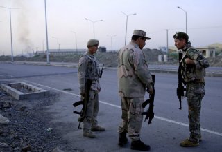American journalist, translator killed in Afghanistan