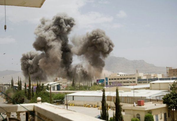 US forces killed seven al-Qaeda militants during raid in Yemen