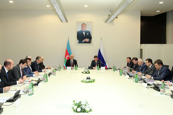 Azerbaijan, Tatarstan to expand cooperation in different areas