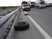 "Предупреждение" азербайджанским водителям (ВИДЕО)