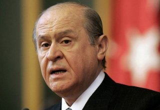 Лидер оппозиционной партии Турции заявил о прекращении союза с правящей партией