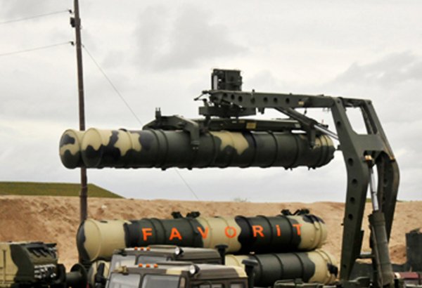 Supplying of Russian anti-aircraft missile systems to Iran may take time