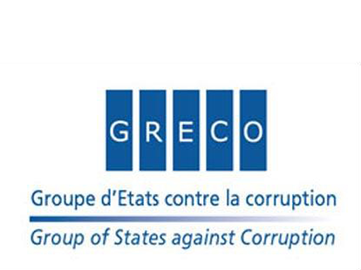 GRECO - korrupsiyaya qarşı, yoxsa qarayaxma qrupu?