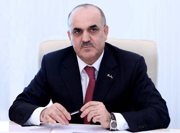 Страховщикам Азербайджана предложено подключиться к созданию Фонда охраны труда