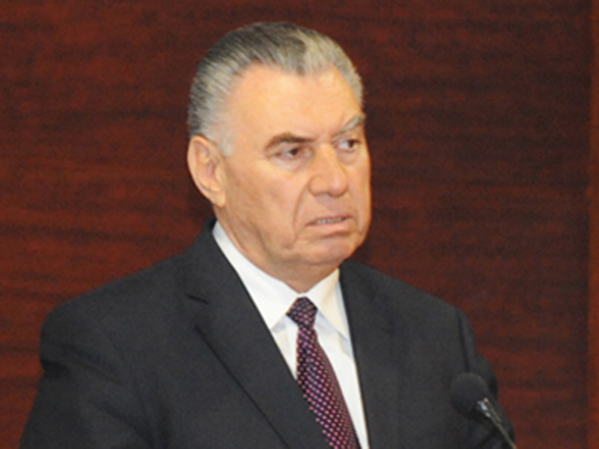 Campaign to discredit Azerbaijan in anticipation of European Games was predictable - deputy PM