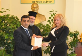 Парламентский адвокат Молдовы награждена за деятельность в сфере защиты прав человека (ФОТО)