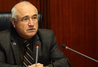 Запад использует армян в своих интересах – спикер турецкого парламента