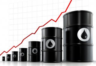 Цены на азербайджанскую нефть: итоги недели 13-17 июня